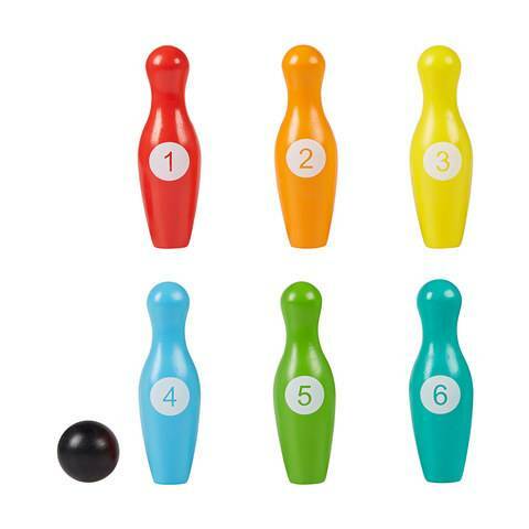 bowling set kmart